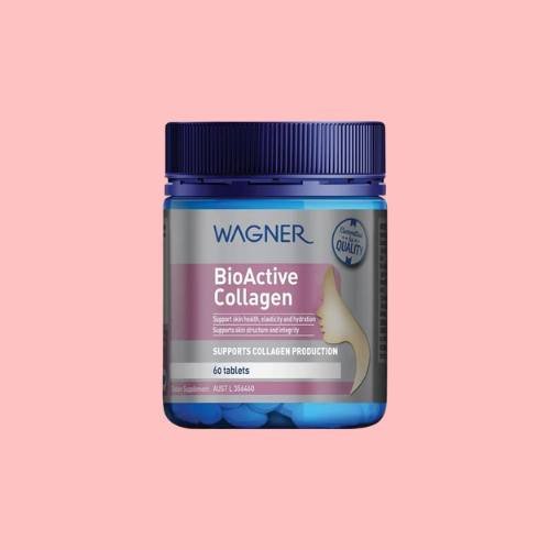 Wagner Women Multivite 100 Capsules